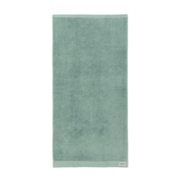 Serviette éponge en coton recyclé 70x140 cm Ukiyo®