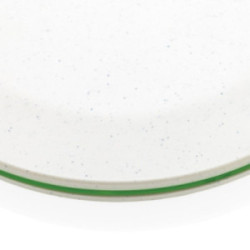 Chargeur à induction 15 W en plastique recyclé RCS