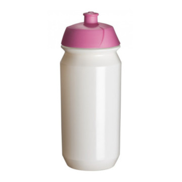 Bidon sportif biodégradable 500 mL