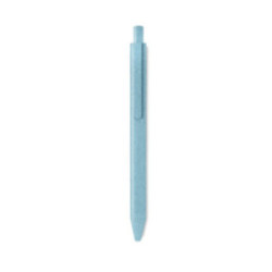 Stylo en paille de blé