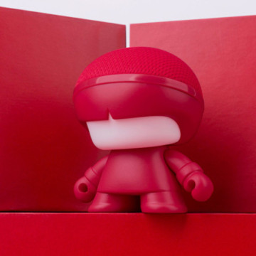 Enceinte Xoopar® Mini Xboy