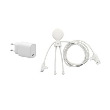 Pack de charge rapide Xoopar® Mr Bio Fast Pack