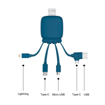 Batterie de poche certifiée GRS Xoopar® Gamma 2