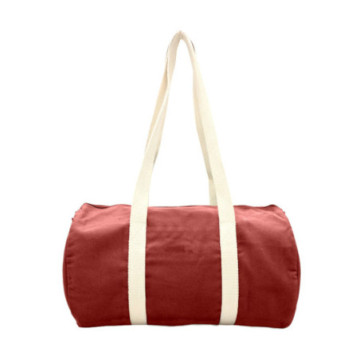 Sac polochon en coton bio GOTS Hindbag®