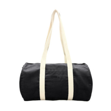 Sac polochon en coton bio GOTS Studio by Hindbag®
