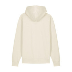 Sweat mixte à capuche coton bio blanc Stanley-Stella® Cruiser 2.0