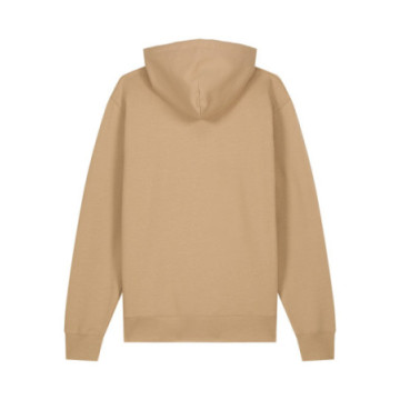 Sweat mixte à capuche coton bio couleur Stanley-Stella® Cruiser 2.0