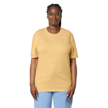 Tee-shirt mixte en coton bio couleur Stanley-Stella® Creator 2.0