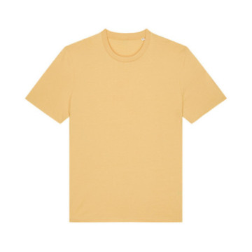 Tee-shirt mixte en coton bio couleur Stanley-Stella® Creator 2.0