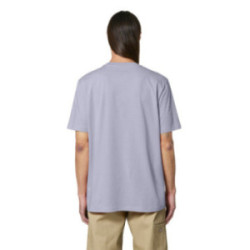 Tee-shirt mixte en coton bio couleur Stanley-Stella® Creator 2.0