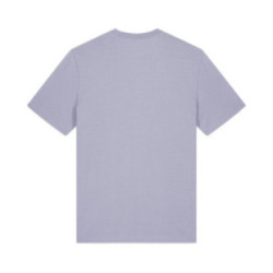 Tee-shirt mixte en coton bio couleur Stanley-Stella® Creator 2.0