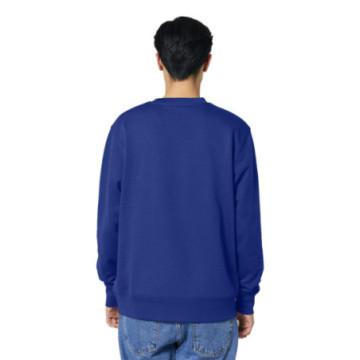 Sweat mixte coton bio couleur Stanley-Stella® Changer 2.0