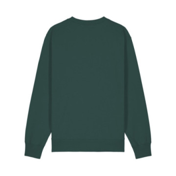 Sweat mixte coton bio couleur Stanley-Stella® Changer 2.0