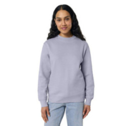 Sweat mixte coton bio couleur Stanley-Stella® Changer 2.0