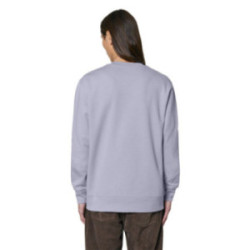 Sweat mixte coton bio couleur Stanley-Stella® Changer 2.0