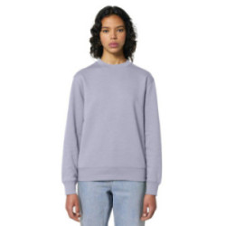 Sweat mixte coton bio couleur Stanley-Stella® Changer 2.0