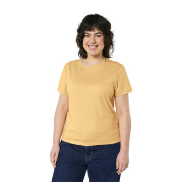 Tee-shirt femme en coton bio couleur Stanley-Stella® Stella Muser