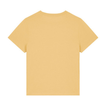 Tee-shirt femme en coton bio couleur Stanley-Stella® Stella Muser