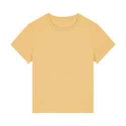 Tee-shirt femme en coton bio couleur Stanley-Stella® Stella Muser