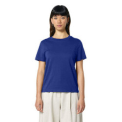 Tee-shirt femme en coton bio couleur Stanley-Stella® Stella Muser