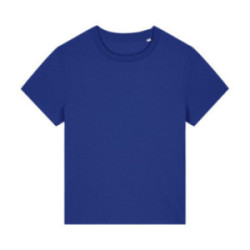 Tee-shirt femme en coton bio couleur Stanley-Stella® Stella Muser