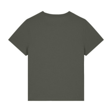 Tee-shirt femme en coton bio couleur Stanley-Stella® Stella Muser