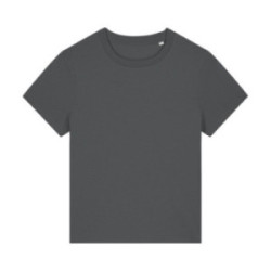 Tee-shirt femme en coton bio couleur Stanley-Stella® Stella Muser