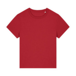 Tee-shirt femme en coton bio couleur Stanley-Stella® Stella Muser