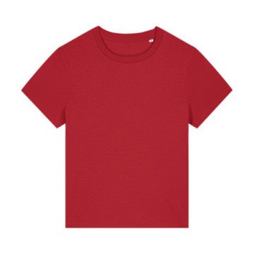 Tee-shirt femme en coton bio couleur Stanley-Stella® Stella Muser