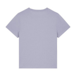 Tee-shirt femme en coton bio couleur Stanley-Stella® Stella Muser