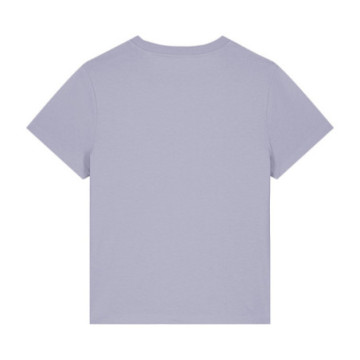 Tee-shirt femme en coton bio couleur Stanley-Stella® Stella Muser