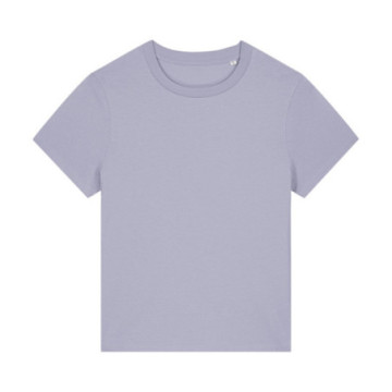 Tee-shirt femme en coton bio couleur Stanley-Stella® Stella Muser