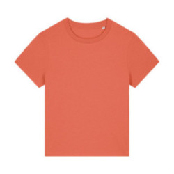 Tee-shirt femme en coton bio couleur Stanley-Stella® Stella Muser