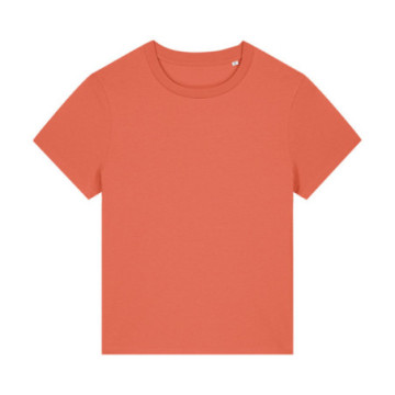 Tee-shirt femme en coton bio couleur Stanley-Stella® Stella Muser