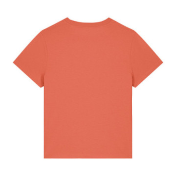 Tee-shirt femme en coton bio couleur Stanley-Stella® Stella Muser