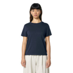 Tee-shirt femme en coton bio couleur Stanley-Stella® Stella Muser