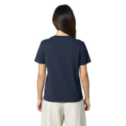 Tee-shirt femme en coton bio couleur Stanley-Stella® Stella Muser