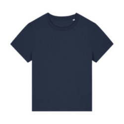 Tee-shirt femme en coton bio couleur Stanley-Stella® Stella Muser