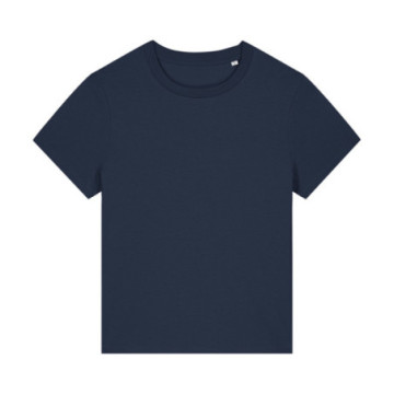 Tee-shirt femme en coton bio couleur Stanley-Stella® Stella Muser