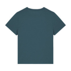 Tee-shirt femme en coton bio couleur Stanley-Stella® Stella Muser