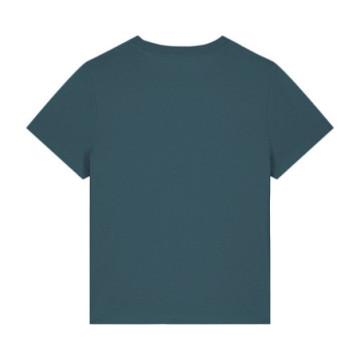 Tee-shirt femme en coton bio couleur Stanley-Stella® Stella Muser