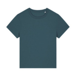 Tee-shirt femme en coton bio couleur Stanley-Stella® Stella Muser