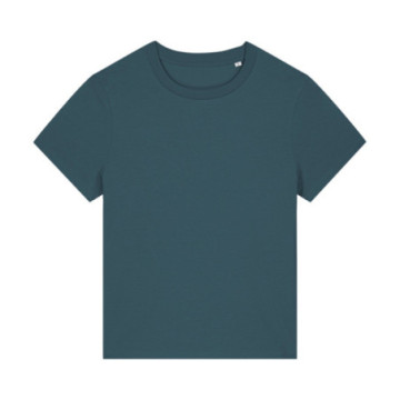 Tee-shirt femme en coton bio couleur Stanley-Stella® Stella Muser