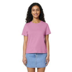Tee-shirt femme en coton bio couleur Stanley-Stella® Stella Muser