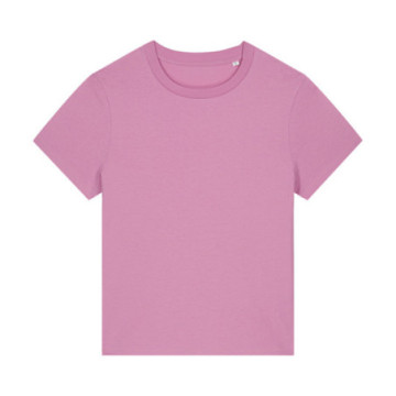 Tee-shirt femme en coton bio couleur Stanley-Stella® Stella Muser