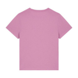 Tee-shirt femme en coton bio couleur Stanley-Stella® Stella Muser