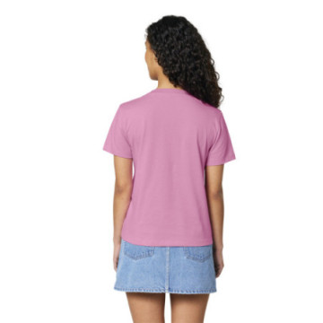 Tee-shirt femme en coton bio couleur Stanley-Stella® Stella Muser