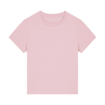 Tee-shirt femme en coton bio couleur Stanley-Stella® Stella Muser
