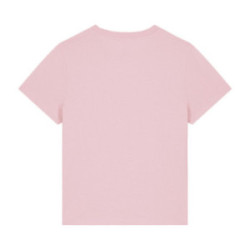 Tee-shirt femme en coton bio couleur Stanley-Stella® Stella Muser