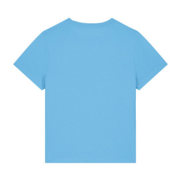 Tee-shirt femme en coton bio couleur Stanley-Stella® Stella Muser